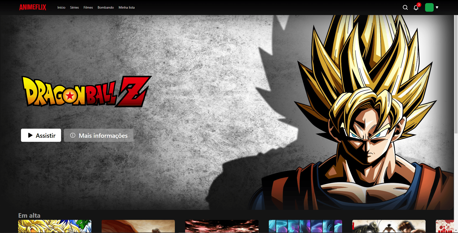 Animeflix